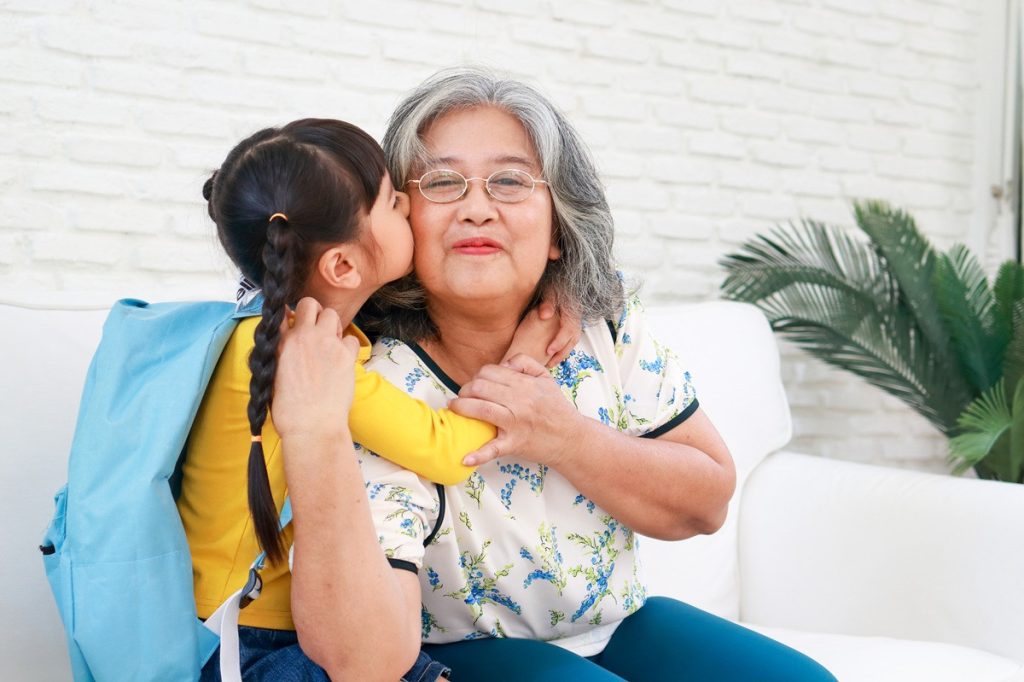 Ma fille m’a interdit