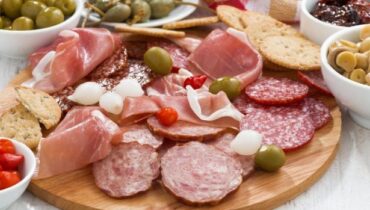 Les 12 aliments qui font flamber votre cholestérol (à surveiller de près)
