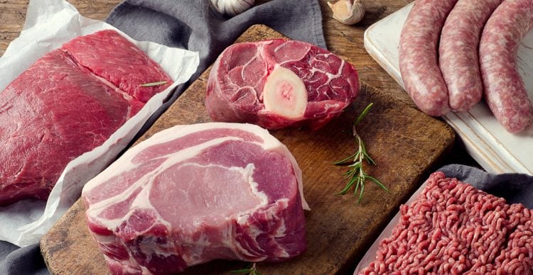 Ces 12 aliments sont