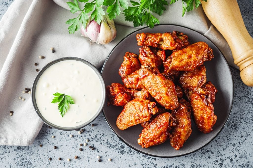 Ces 12 aliments sont