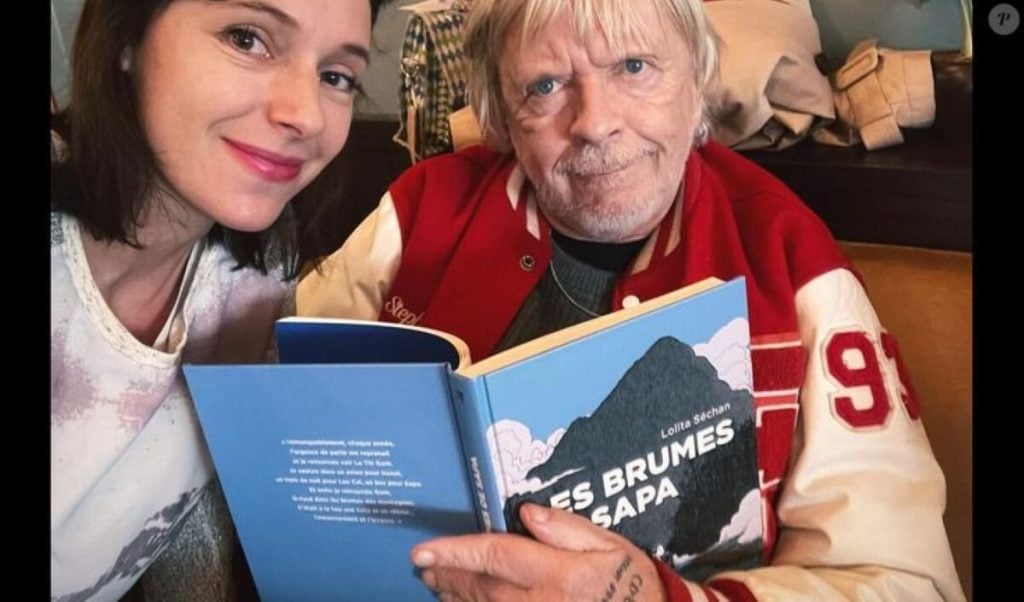 Renaud face à l’épreuve,