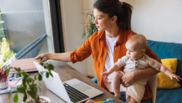 Ma fille m’interdit son frigo après une journée de garde : ma solution inattendue