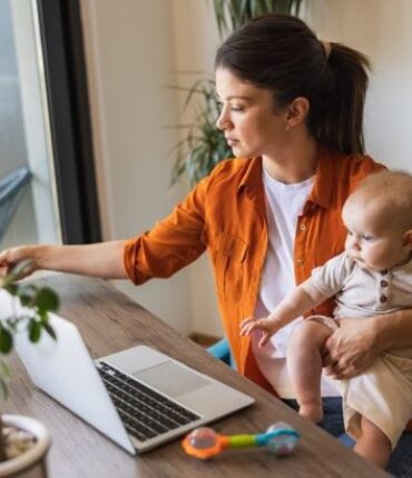 Ma fille m&rsquo;interdit son frigo après une journée de garde : ma solution inattendue