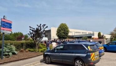 Surveillante poignardée en plein contrôle de sac : retour sur ce drame terrifiant à Nogent