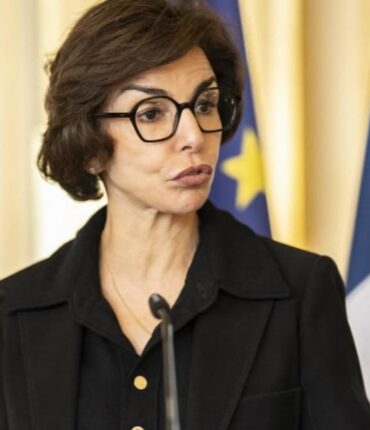 Rachida Dati s&rsquo;attaque violemment à la justice : « Un comportement inapproprié de certains magistrats… »
