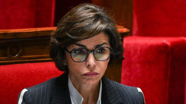 Rachida Dati : un PDG dévoile les huit noms de sa liste secrète, un frère de Nicolas Sarkozy cité lors du procès justice Personnalités Publiques Plus de respect de la vie privée Rachida Dati scandale