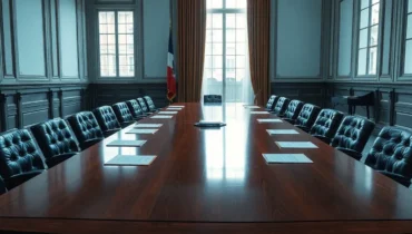 accusent la France actualité politique France Budget 2026 économies François Bayrou Jours fériés