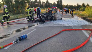 abattu par la police accident Accident mortel Bouches-du-Rhône enquête Scooter Tarascon
