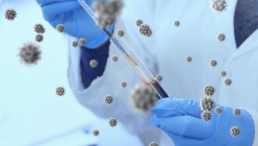 Coronavirus covid-19 pandémie prévention risque santé symptômes