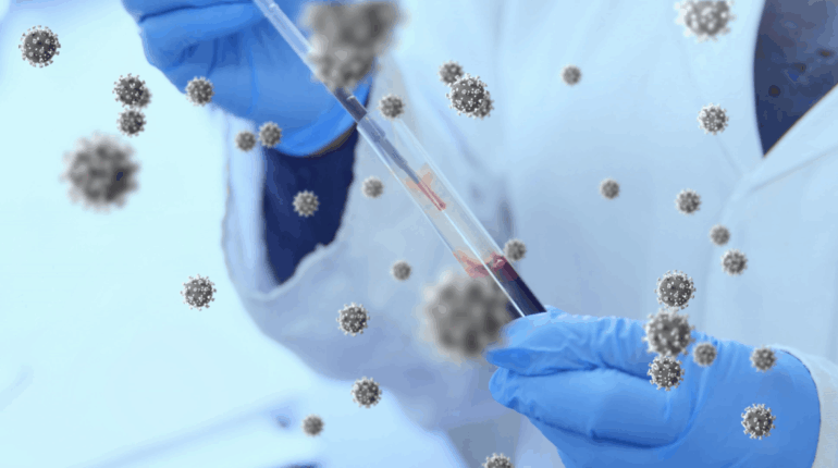 3 fois par 24 heures : la toux qui trompe rarement les spécialistes – ENTRE NOUS Coronavirus covid-19 pandémie prévention risque santé symptômes