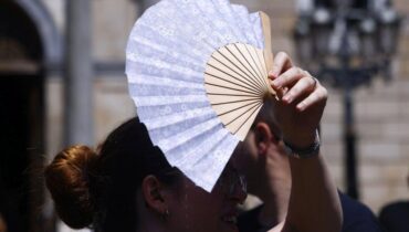 Barcelone Canicule Conditions de travail Décès justice