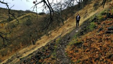 « Je n’aurais pas dû le laisser partir seul » : les derniers mots de cette mère après la tragédie en montagne