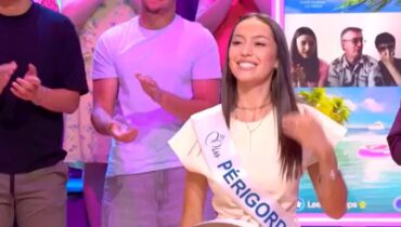 France Télévisions jeu télévisé midi Les 12 coups de midi Maître de midi Miss Périgord