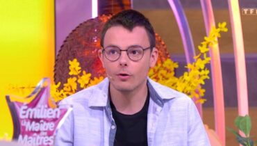 Actualité télé Champions TV France Télévisions Jeux télévisés Les 12 coups de midi quiz des champions France 2