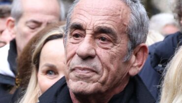 France Télévisions hommage musique Obsèques Thierry Ardisson