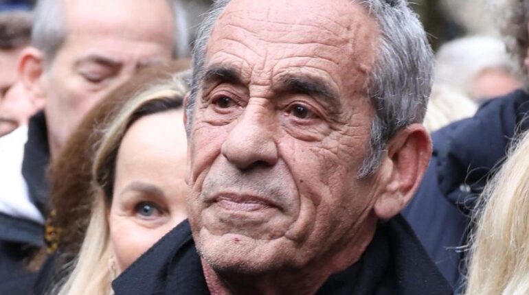 Thierry Ardisson avait tout prévu : la playlist surprenante qu’il a choisie pour ses obsèques France Télévisions hommage musique Obsèques Thierry Ardisson