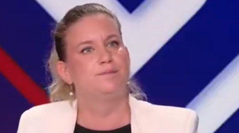 Mathilde Panot dévoile ses deux décisions radicales : adieu à ces piliers de la sécurité actuelle abattu par la police actualité politique France contrôles de sécurité LFI Mathilde Panot prévention