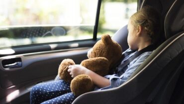 « Personne ne peut comprendre » : la mère laisse sa fille de 9 ans huit heures dans une voiture à 36°C, le drame qui a choqué tout un comté