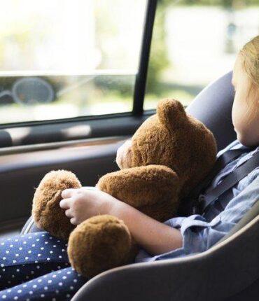 « Personne ne peut comprendre » : la mère laisse sa fille de 9 ans huit heures dans une voiture à 36°C, le drame qui a choqué tout un comté