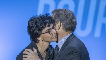 actualité politique France Nicolas Sarkozy Rachida Dati Relations Politiques rumeurs