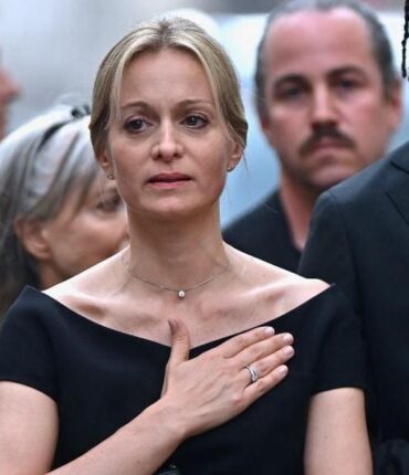 Après sa mort, Audrey Crespo-Mara révèle les dernières paroles de Thierry Ardisson : « Il m’a dit… »