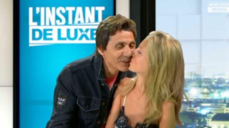 Jean-Luc Lahaye, 72 ans, épouse Paola, 30 ans sa cadette : le 2 juillet 2025, une union qui divise… 12 célébrités qui ont pu se réincarner sans même s’en rendre compte actualité France. Controverse Jean-Luc Lahaye justice mariage Société