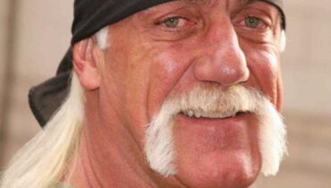 Catch Décès Floride Hulk Hogan Légende WWE