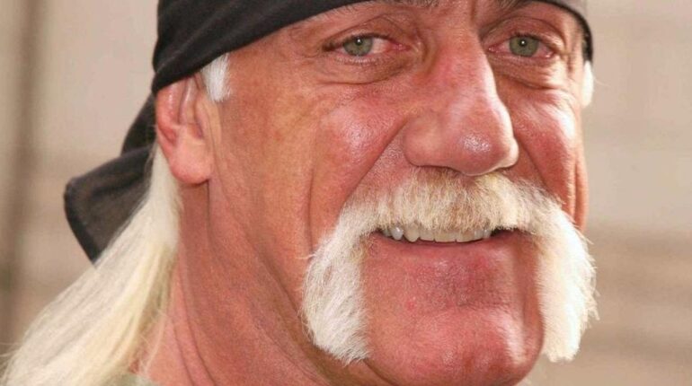 Catch Décès Floride Hulk Hogan Légende WWE