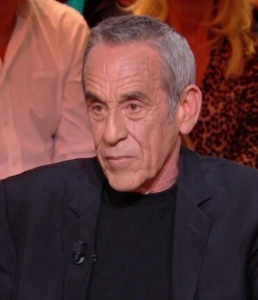 Décédé à 76 ans, Thierry Ardisson avait fait polémique deux mois avant sa mort : « Mes mots ont dépassé ma pensée… »