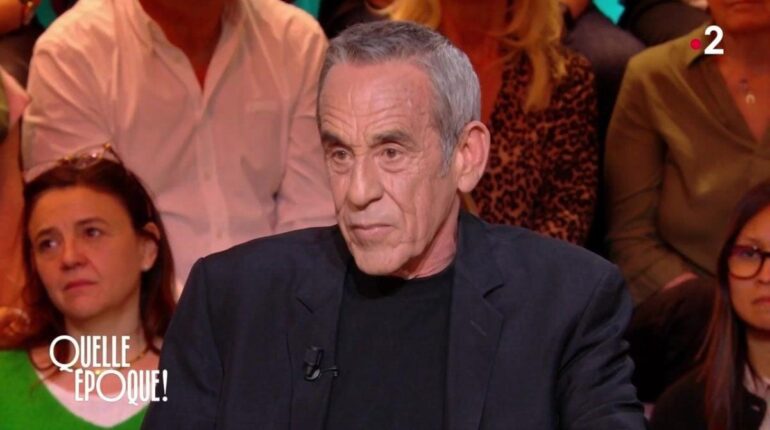 Décédé à 76 ans, Thierry Ardisson avait fait polémique deux mois avant sa mort : « Mes mots ont dépassé ma pensée… » 12 célébrités qui ont pu se réincarner sans même s’en rendre compte Actualité fiscale Décès France Télévisions polémique