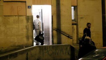 allaité trois enfants faits divers homicide volontaire justice Violence conjugale
