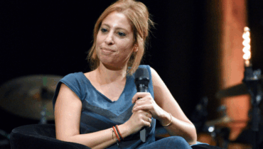 carrière interview Journalisme Léa Salamé les médias sociaux