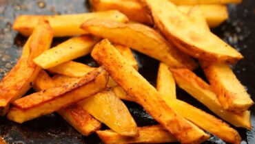 Rappel urgent des frites Pom’Lisse de Leclerc : ce danger pour la santé que personne ne soupçonnait