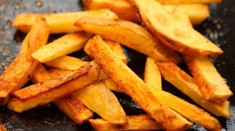 Rappel urgent des frites Pom’Lisse de Leclerc : ce danger pour la santé que personne ne soupçonnait alimentation Consommation Produits surgelés Rappel de produit risque santé Sécurité alimentaire