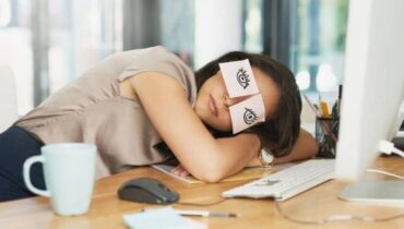 Bien-être au travail Ministère de la Santé Qualité du sommeil risque santé Sieste voyage repos