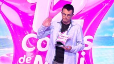 Les 12 coups de midi : Emilien éliminé révèle enfin pourquoi il revient si vite sur TF1