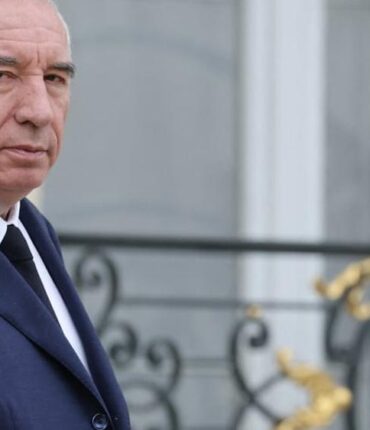 François Bayrou lâche une bombe : « Un danger mortel plane sur la France »