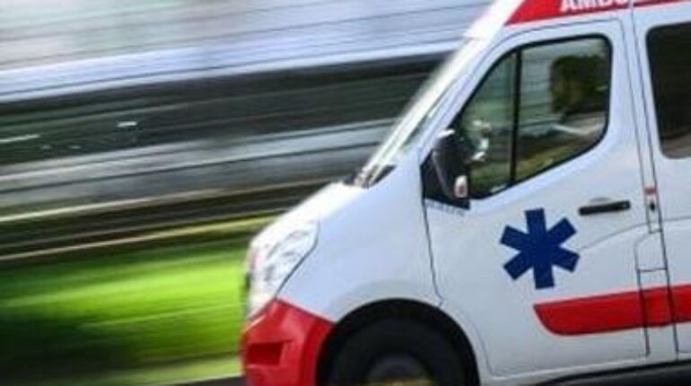 Drame sur l’A83 : une mère et son enfant fauchés en tentant de fuir un accident A83 accident drame Loire-Atlantique Mortel Sécurité routière