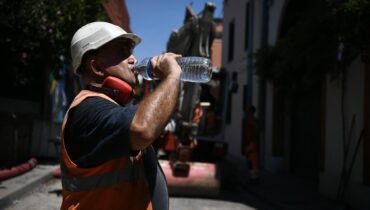 Danger grave et imminent : à quelle température pouvez-vous exercer votre droit de retrait au travail ?