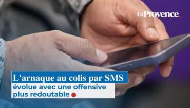 Cette simple question innocente cache en réalité l’arnaque au colis la plus redoutable du moment