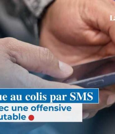 Cette simple question innocente cache en réalité l’arnaque au colis la plus redoutable du moment