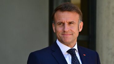 Emmanuel Macron se confie sur 2032 : « Je réfléchirai à la suite après… »