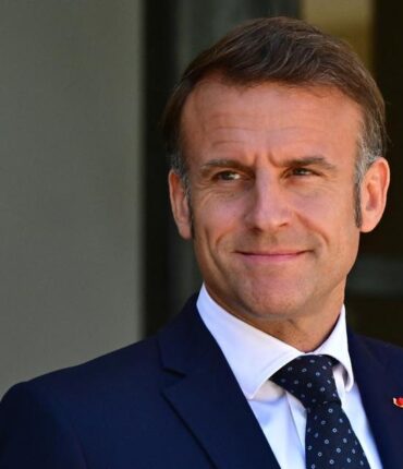 Emmanuel Macron se confie sur 2032 : « Je réfléchirai à la suite après… »