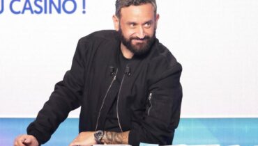 Cyril Hanouna France Télévisions Nouvelle émission Touche Pas à Mon Poste W9
