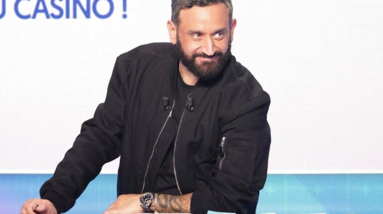 Cyril Hanouna France Télévisions Nouvelle émission Touche Pas à Mon Poste W9