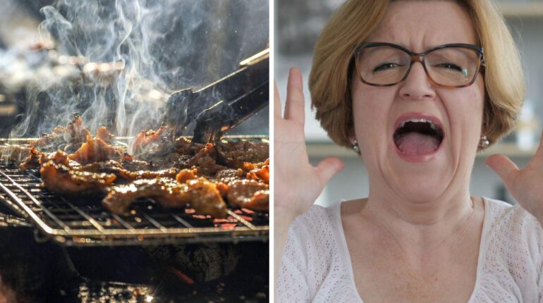 La règle méconnue qui peut faire condamner votre voisin pour ses barbecues répétés 20 endroits Barbecue Litige de voisinage Nuisance sonore Propriété de Pandawa Résolution de conflit