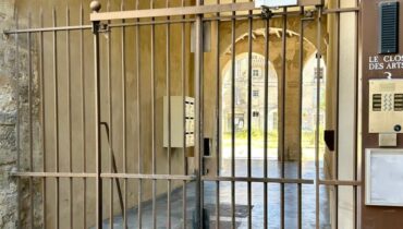 abattu par la police Avignon Cambriolage Évasion faits divers justice