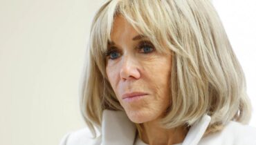 actualité France. Brigitte Macron deuil familial famille Première dame