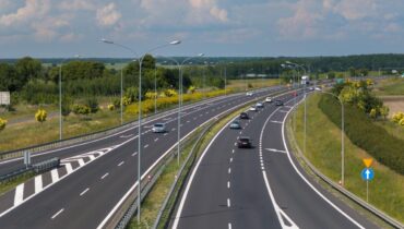 accusent la France Autoroute Europe Limitation de vitesse Sécurité routière transport public