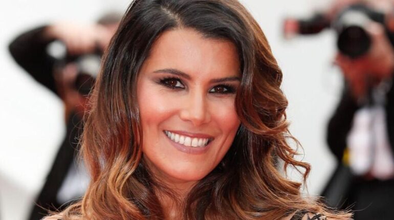 Karine Ferri quitte TF1 après 13 ans : sa destination va surprendre Combat des Maîtres TF1 divertissement France Télévisions Karine Ferri les médias sociaux RMC BFM